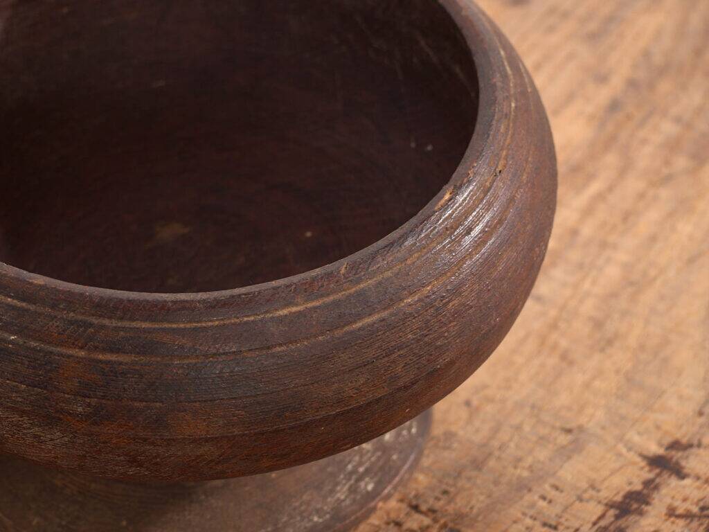 Small antique bowl (c.1900) #32