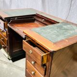 Antique Art Deco Office