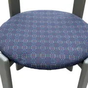 Vintage Bruno Rey chair -  model Rey 33 -for Dietiker / Kusch & Co.
