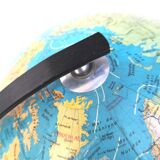 Terrestrial globe Taride 1971