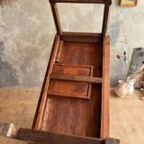 Farmhouse table