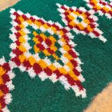 Tapis verde
