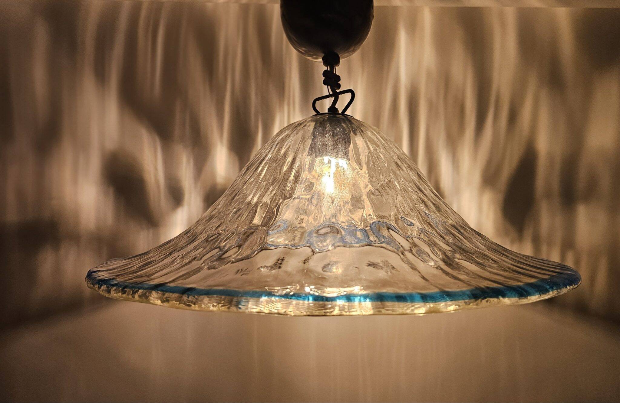 Set of hanging lamps from Italy by La Murrina