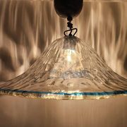 Ensemble de lampes suspendues d'Italie par La Murrina.