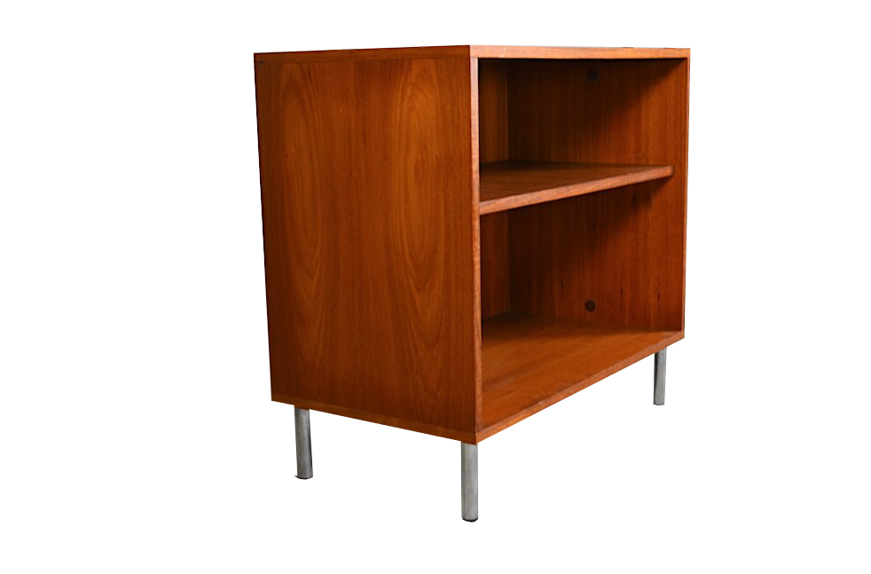 Scandinavian design shelf Nola vintage 1960