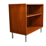 Scandinavian design shelf Nola vintage 1960