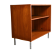 Scandinavian design shelf Nola vintage 1960