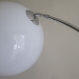 Arch floor lamp Agemob marble base