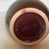 Paire de vases scheurich West Germany