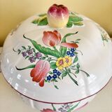 Lunéville soup tureen