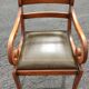 Bureau et chaise Grange