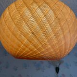 Vintage pendant light