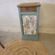 Bedside table