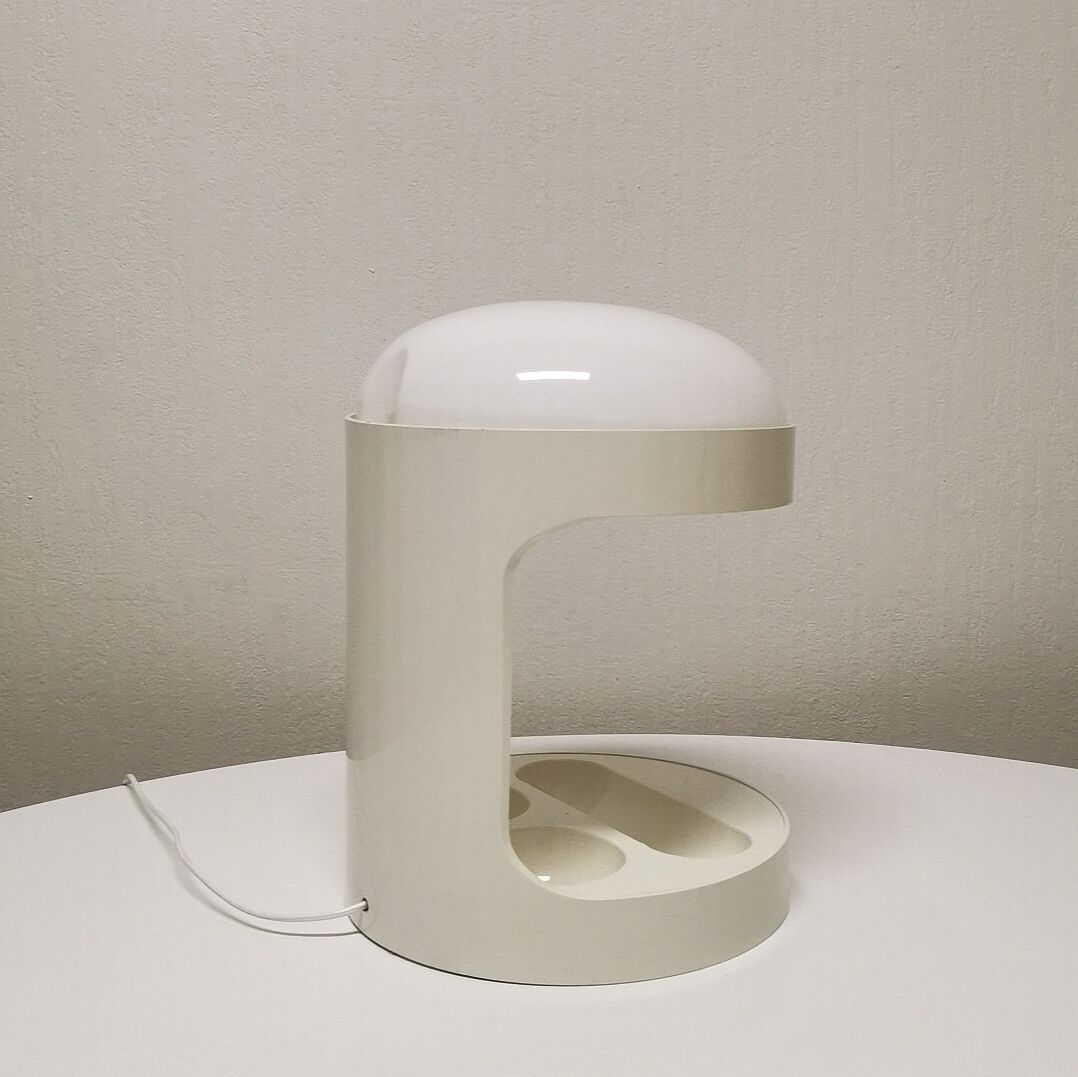 Desk lamp KD29 by Joe Colombo, Kartell, 1960