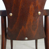 Baumann seagull chair 60s