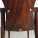 Baumann seagull chair 60s