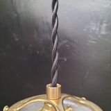 Art Deco pendant light