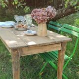 Farm table