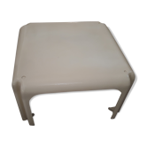 Table basse d'appoint Elena de Vico Magistretti