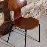 Chaise Arne Jacobsen - Hammer