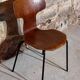 Arne Jacobsen Chair - Hammer
