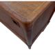 Danish teak row H.W. Klein Scandinavian 1960s