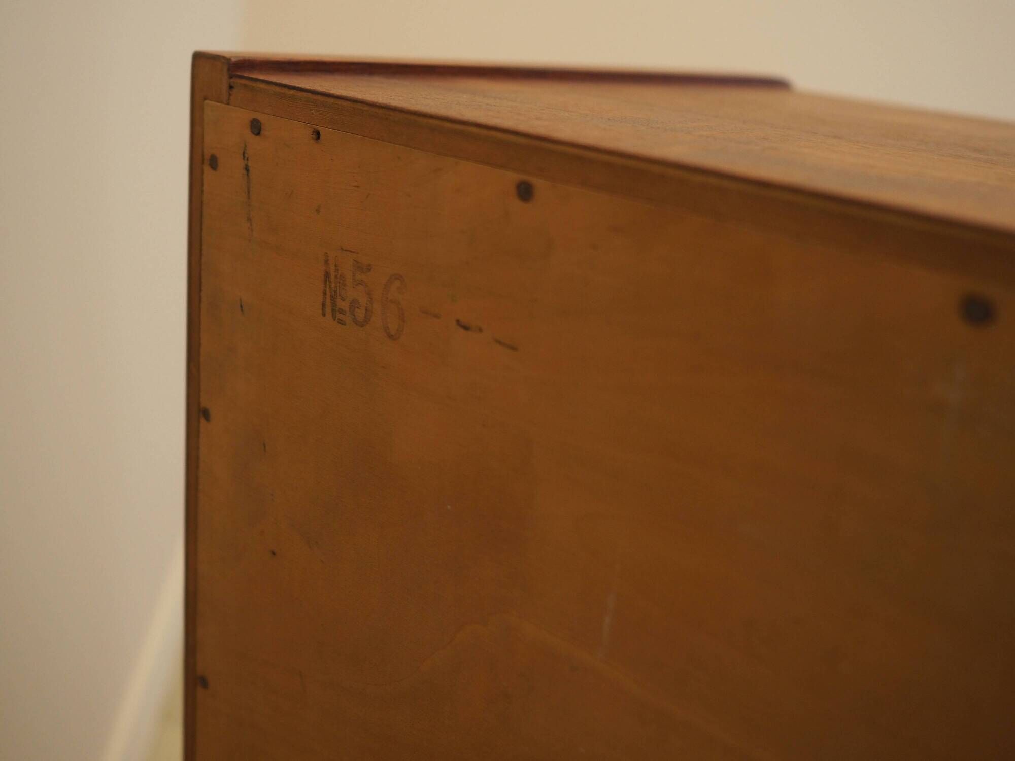 Teak Sideboard Westergaards Møbelfabrik, Denmark 1970s