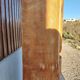 Mado sanded sideboard, painting to choose from