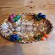 Barbotine Dish Grad St Peter Austria