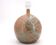 Ceramic lamp by Roland Zobel, Les Cyclades, 1970s