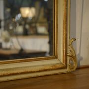 Louis Philippe mirror, 19th century