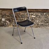 Folding chair 1970