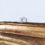 Gilded mirror louis philippe h style:1m66