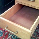 Spirol desk
