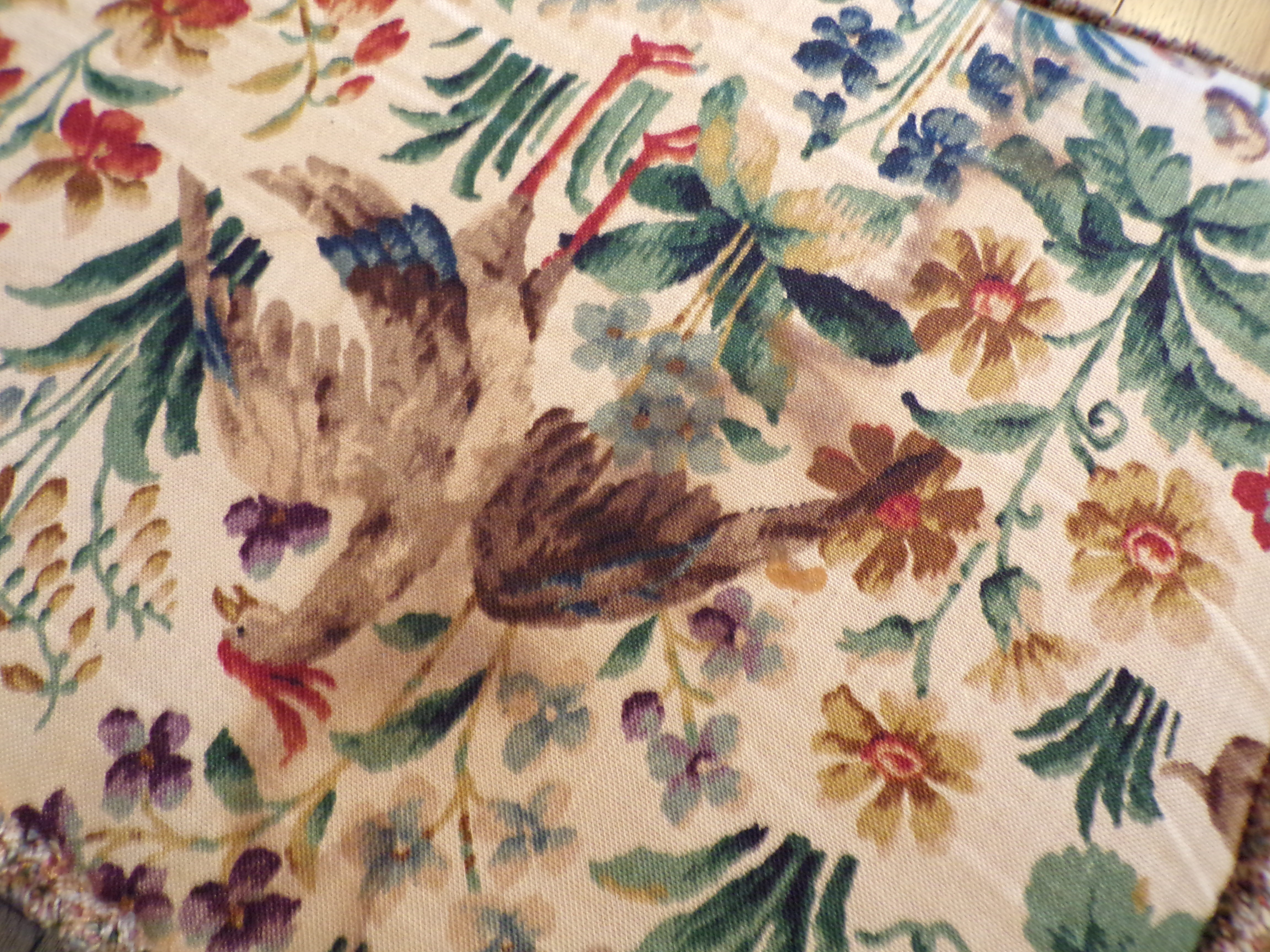 Pair of armchairs Windsor Ercol