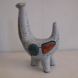 Zoomorphic Ceramics