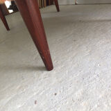 Scandinavian Vintage office from the 50s