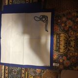 2 table clothes and 2 napkins Hermès House