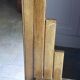 Art Deco dressing table in solid oak – 1920s/1930s