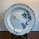 Round plate iron earth Grand Depot Spring Oxford