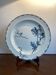 Round plate iron earth Grand Depot Spring Oxford