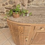 Parisian art deco buffet