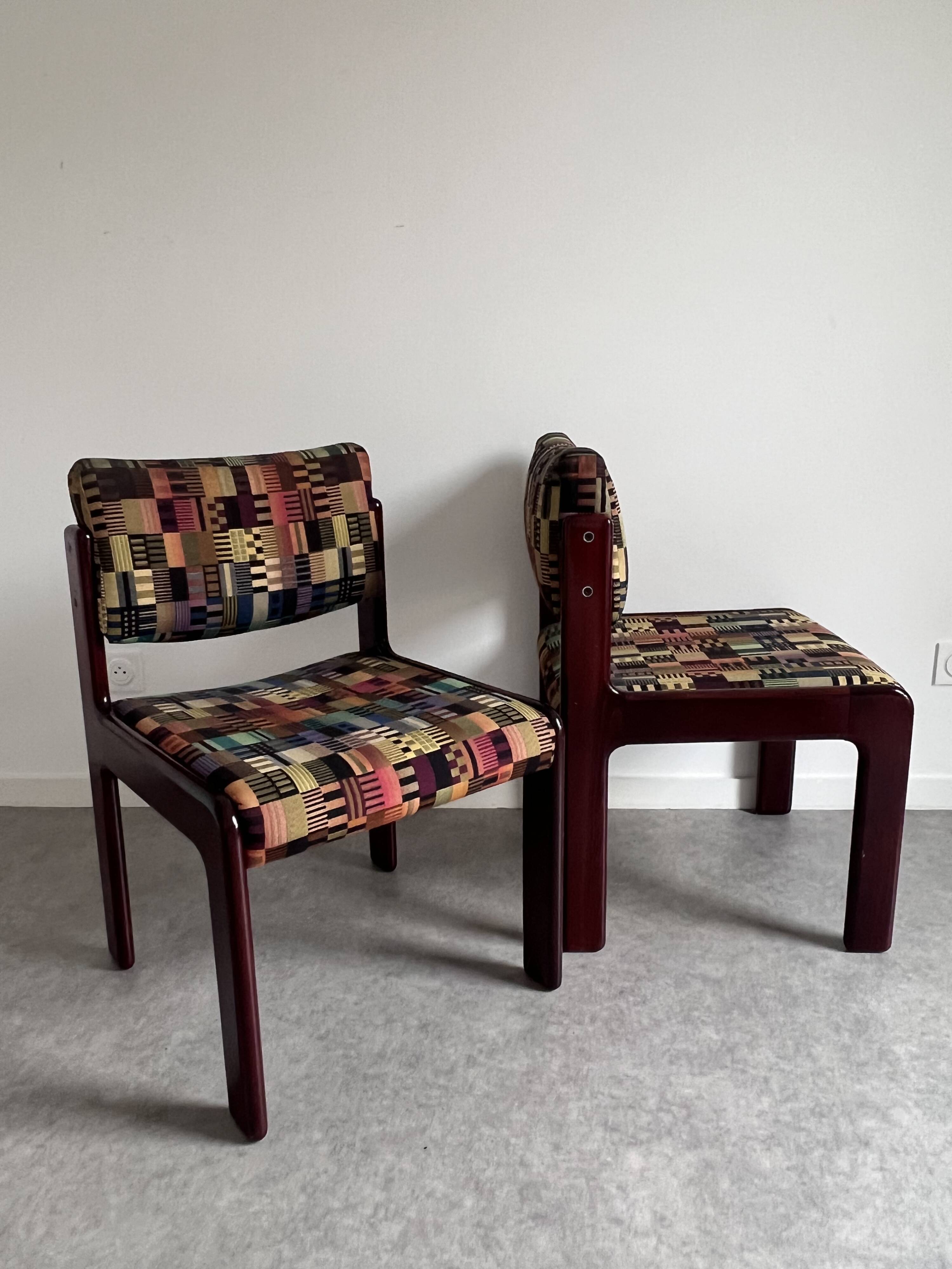 chaise vintage
