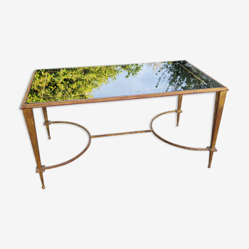 Ramsay's 1950s coffee table