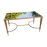 Ramsay's 1950s coffee table