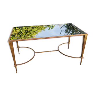Ramsay's 1950s coffee table