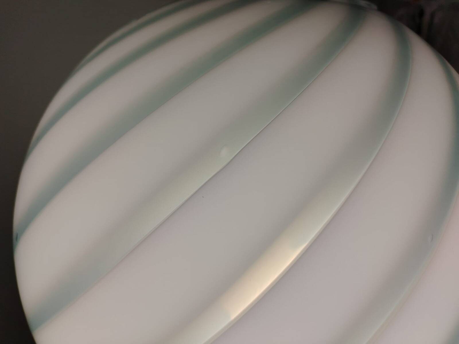 Lampadario sospensione Murano