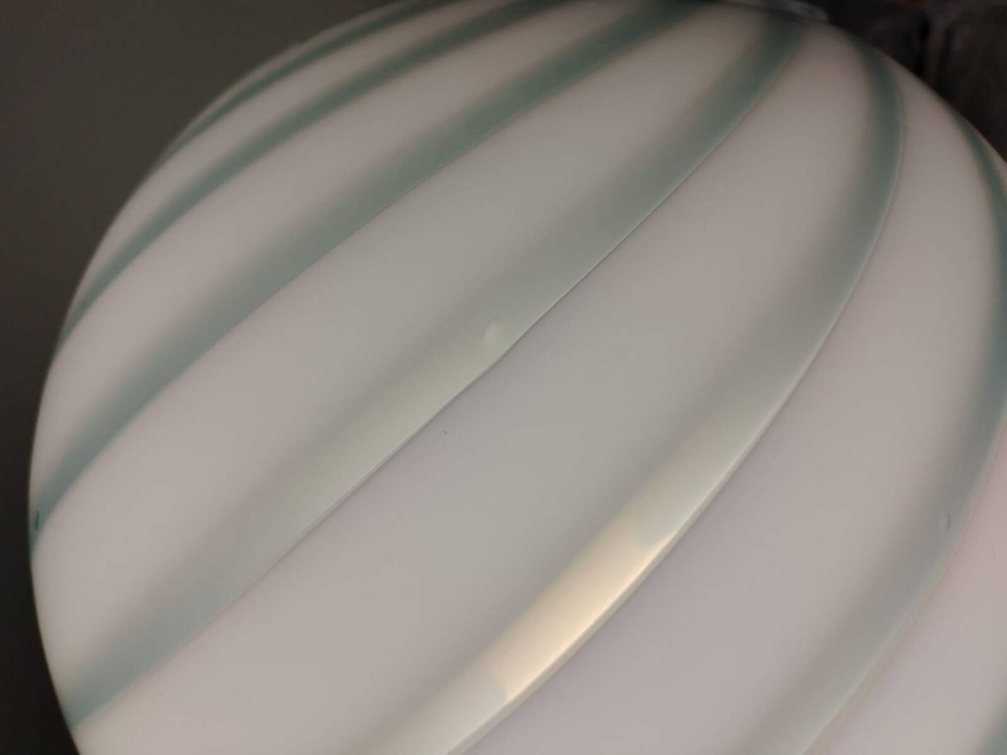 Lampadario sospensione Murano