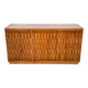 Contemporary Brutalist Sideboard, Italy