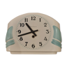 Ceramic manufrance clock